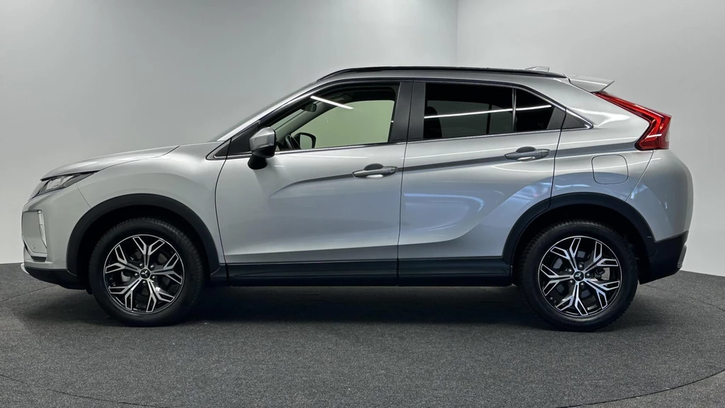 Mitsubishi Eclipse Cross – foto 2