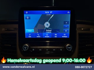 Ford Transit Custom – thumbnail 8