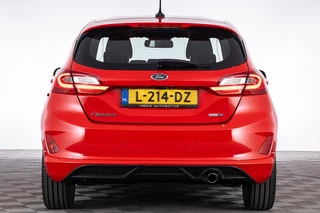 Ford Fiesta – thumbnail 4