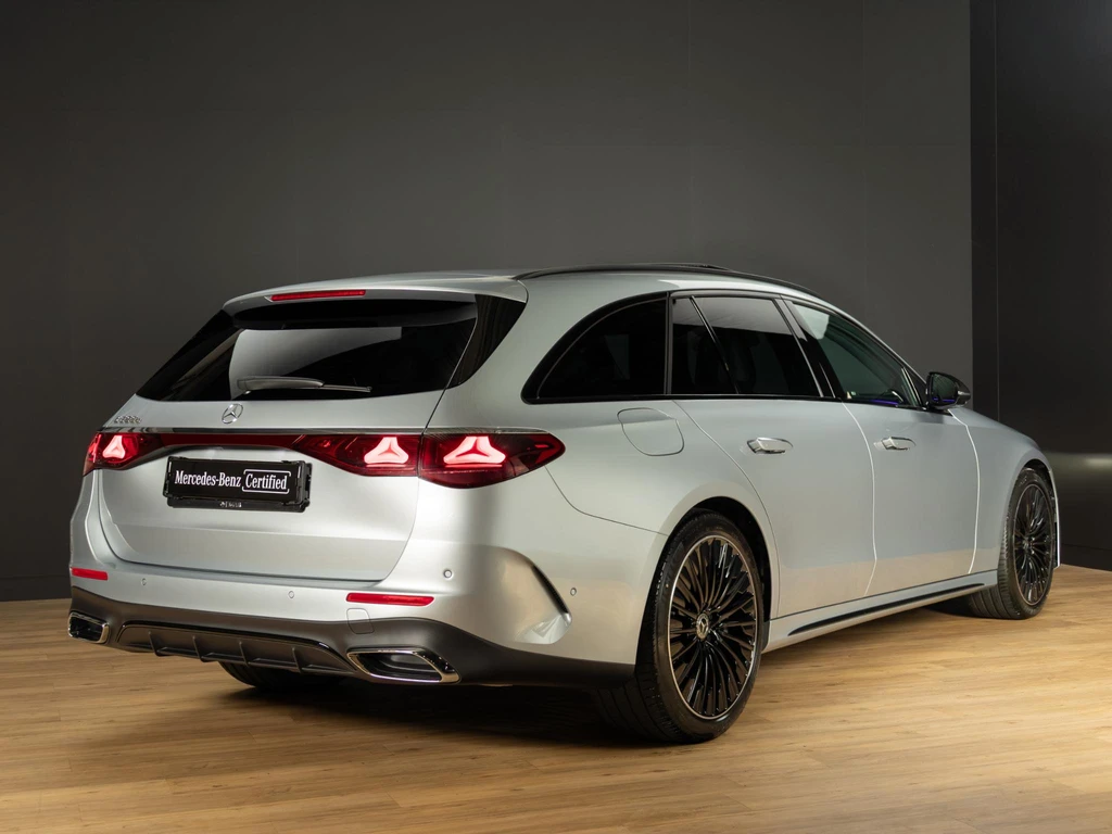 Mercedes-Benz E-Klasse – foto 2