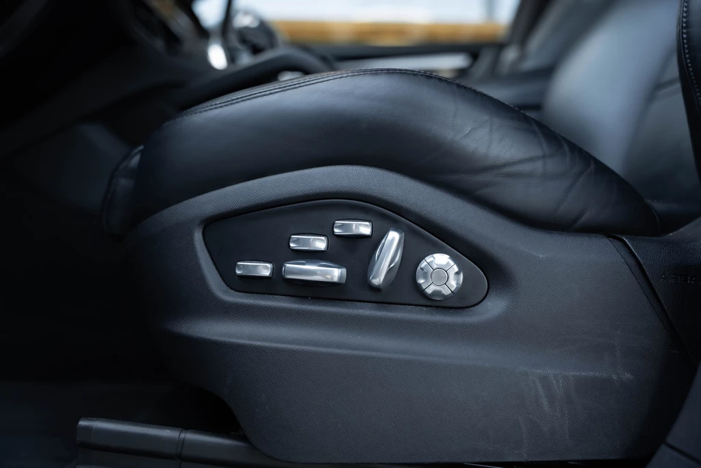 Porsche Cayenne – foto 28