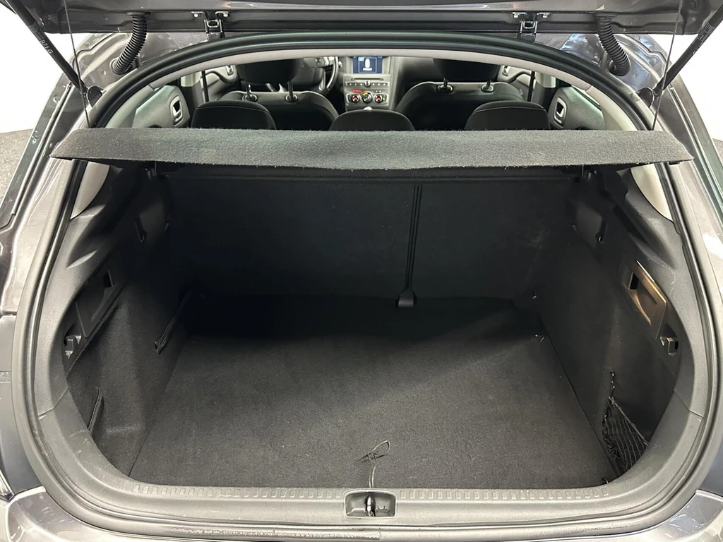 Citroën C4 – foto 32