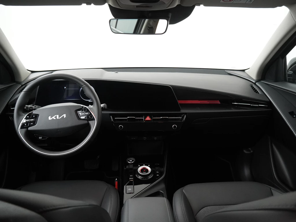 Kia Niro – foto 38