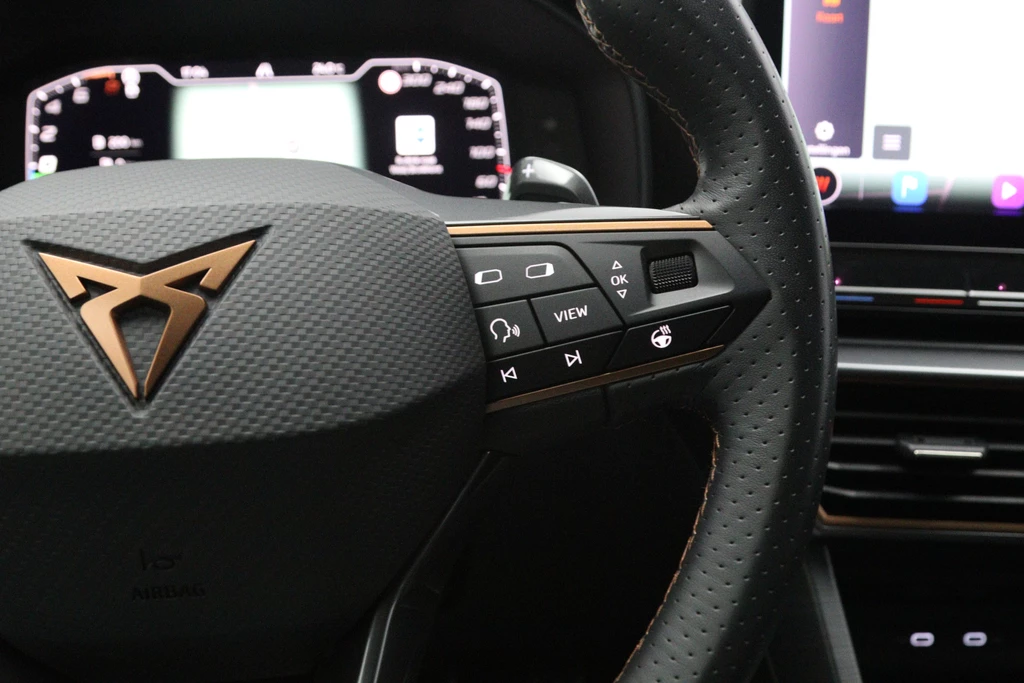 CUPRA Formentor – foto 30