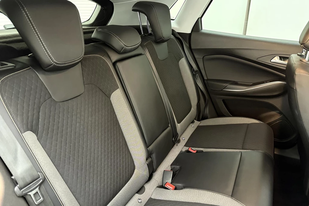 Opel Grandland X – foto 16