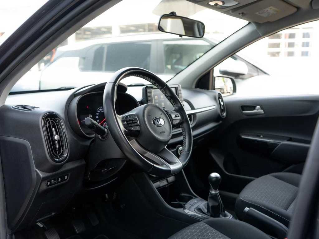 Kia Picanto – foto 21