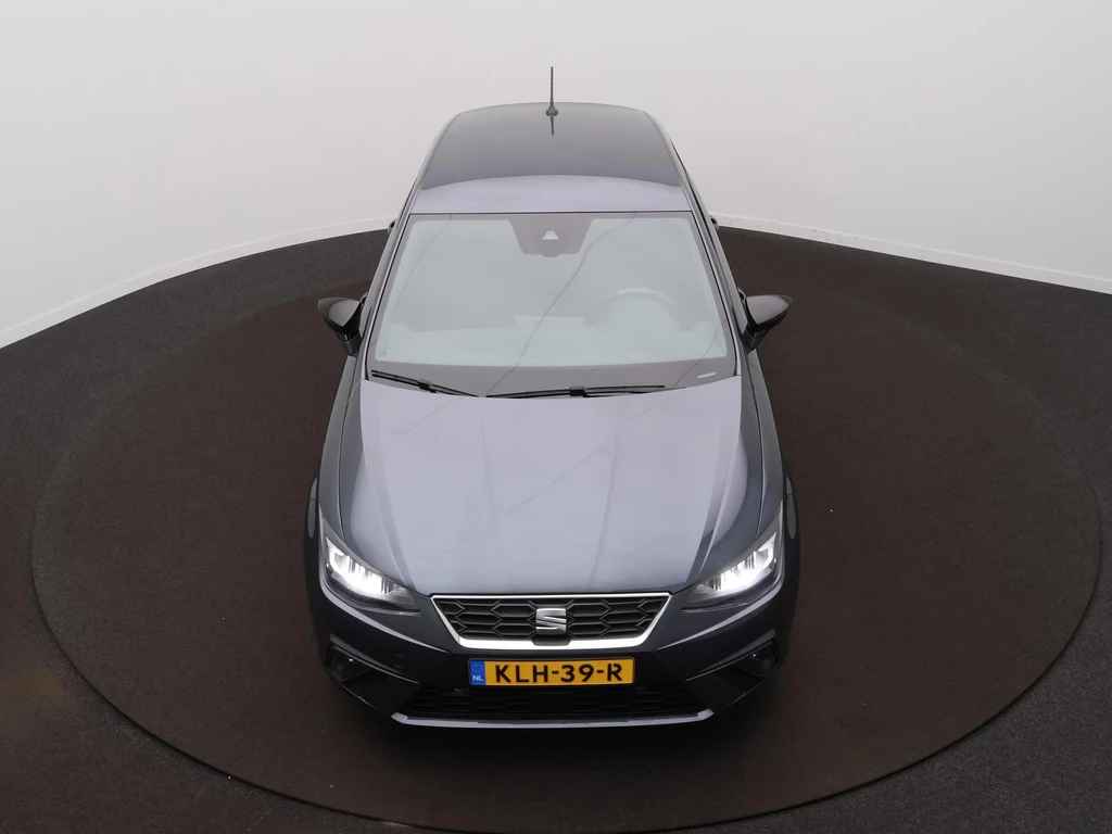SEAT Ibiza – foto 11
