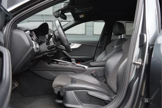 Audi A4 – thumbnail 9
