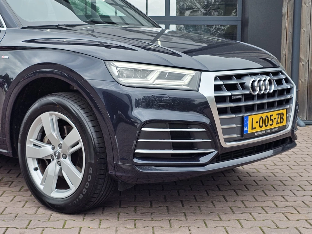 Audi Q5 – foto 9
