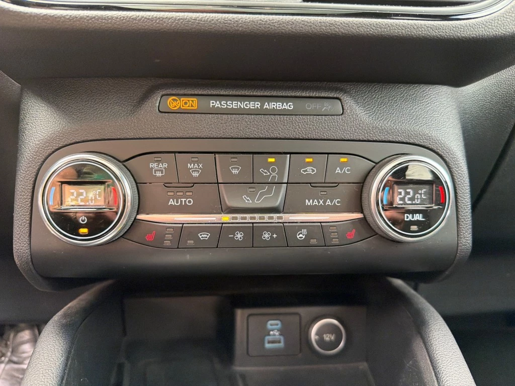 Ford Kuga – foto 22