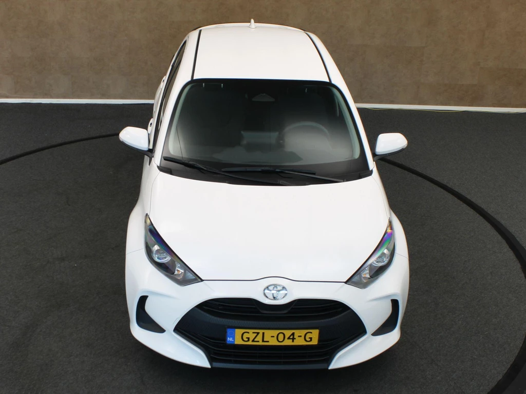 Toyota Yaris – foto 10