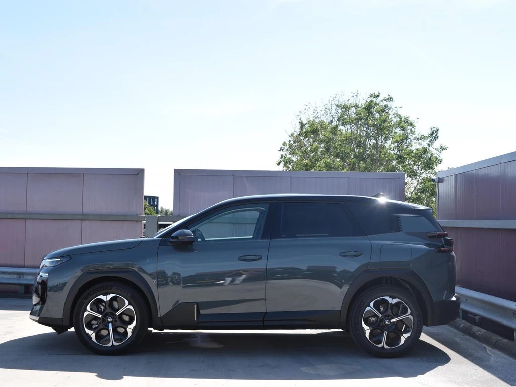 Citroën C5 Aircross – foto 2