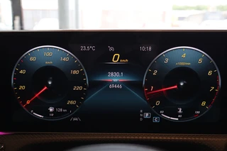 Mercedes-Benz CLA – thumbnail 18