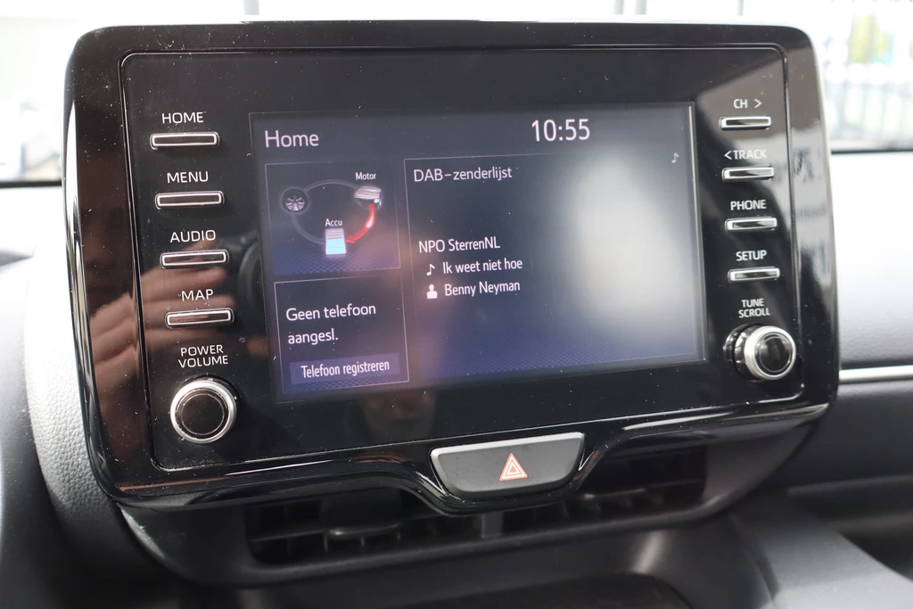 Toyota Yaris – foto 20