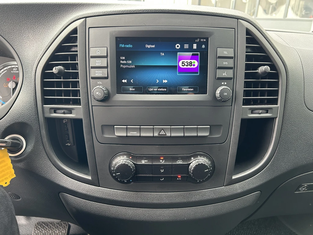 Mercedes-Benz eVito – foto 14