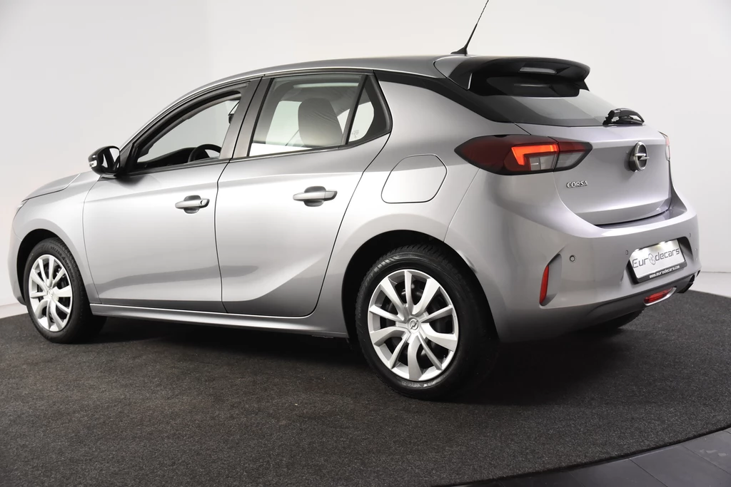 Opel Corsa – foto 8