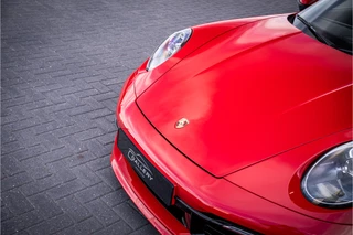 Porsche 911 – thumbnail 47