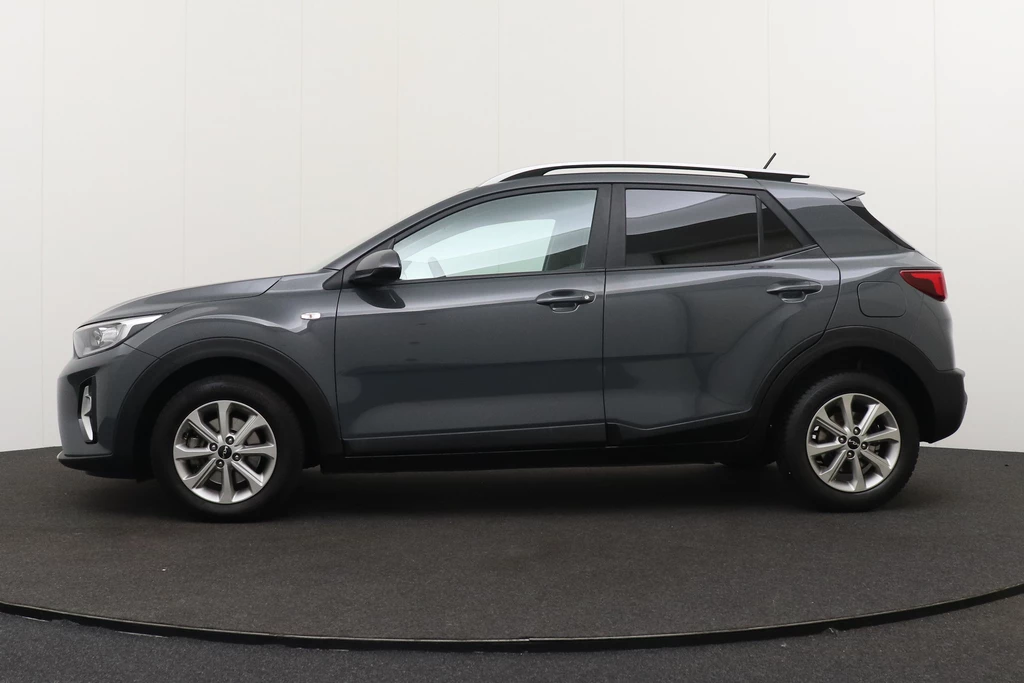 Kia Stonic – foto 2