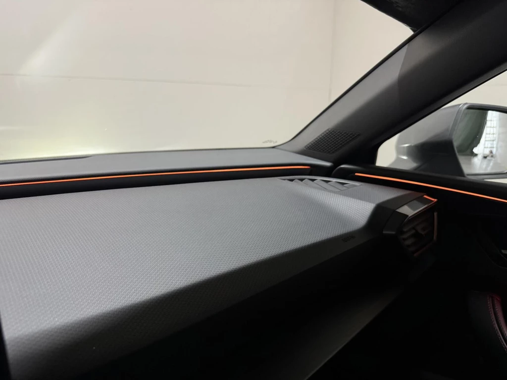 CUPRA Leon Sportstourer – foto 67