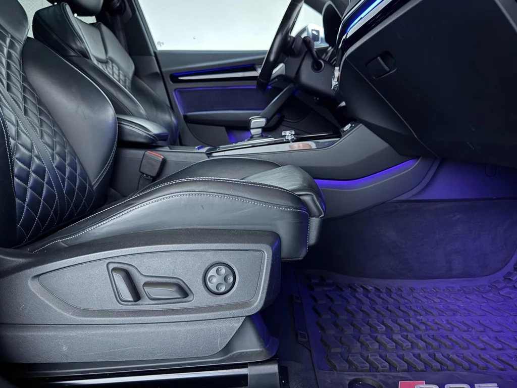 Audi SQ5 – foto 30