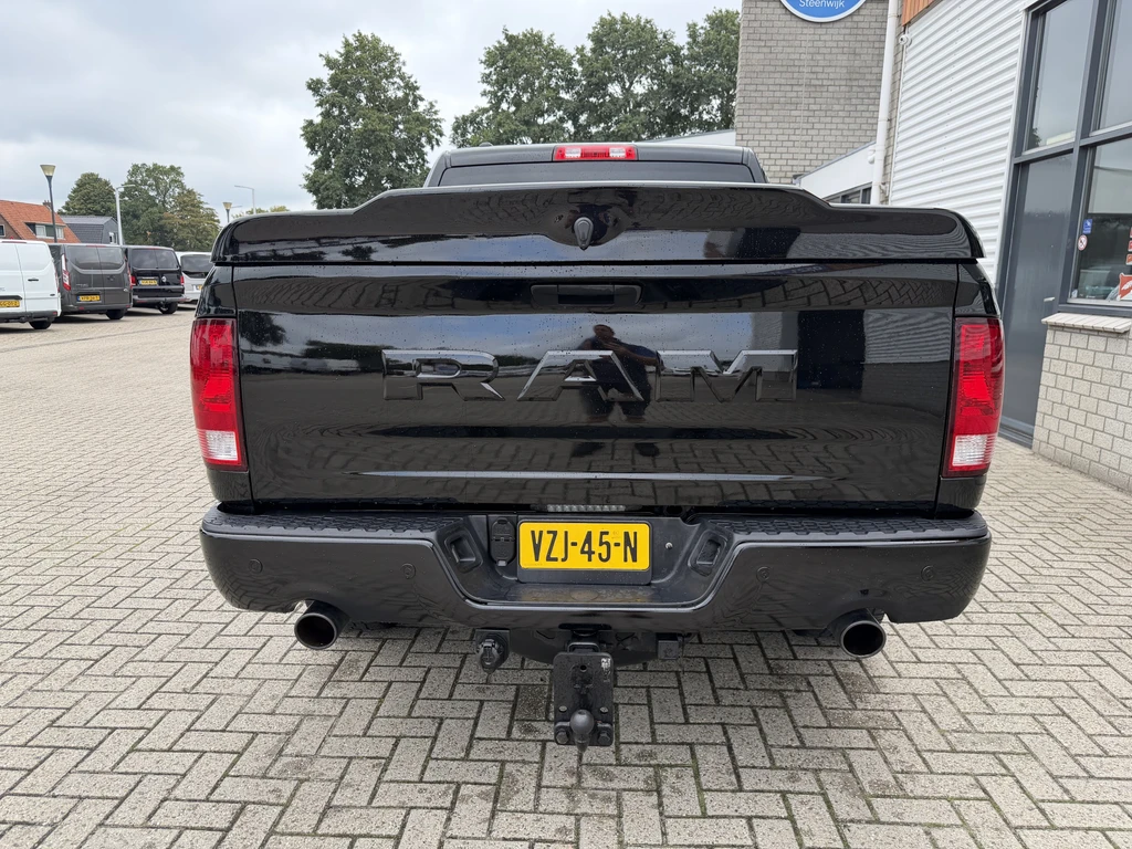 Dodge Ram 1500 – foto 4