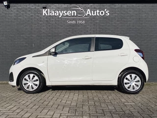 Peugeot 108 – thumbnail 2