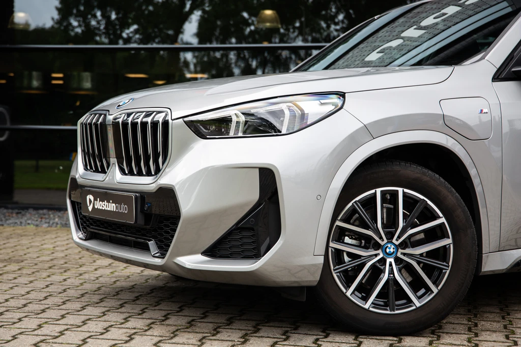 BMW X1 – foto 8