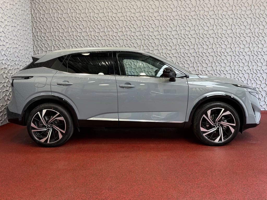 Nissan QASHQAI – foto 6