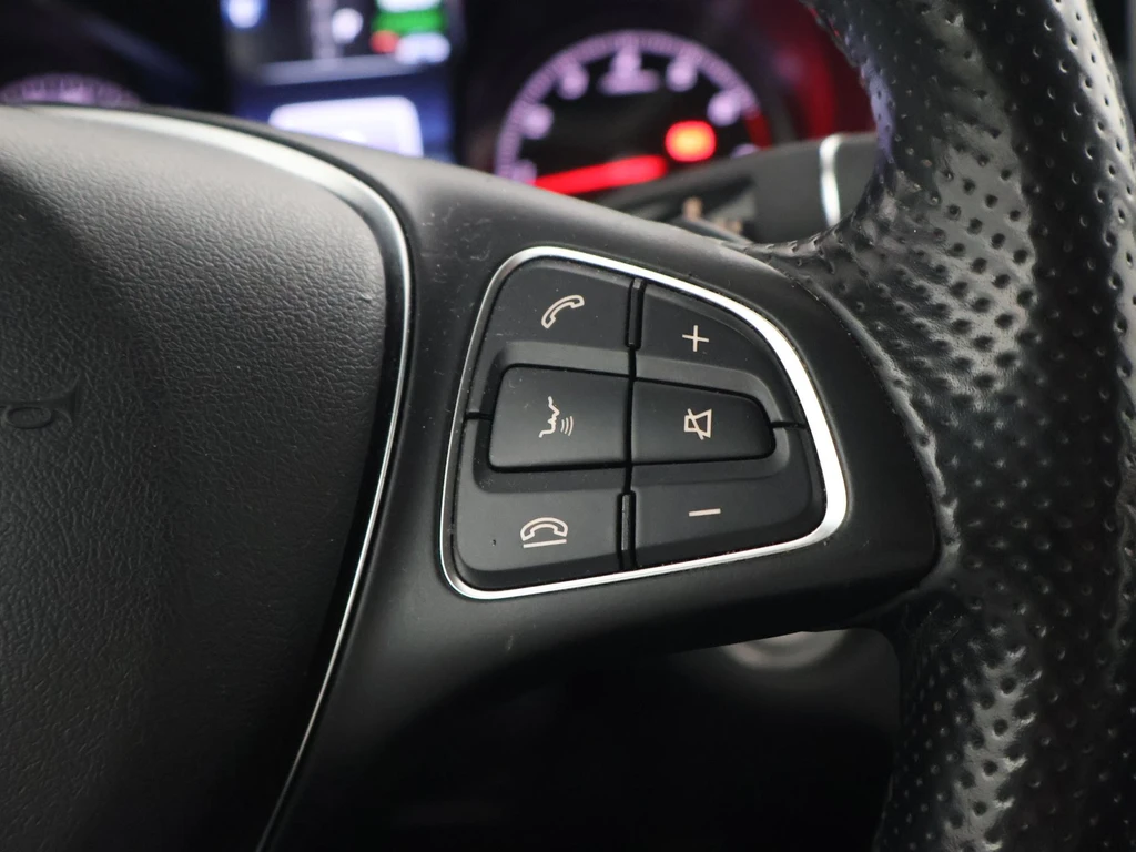 Mercedes-Benz C-Klasse – foto 25