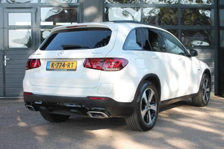 Mercedes-Benz GLC – thumbnail 6