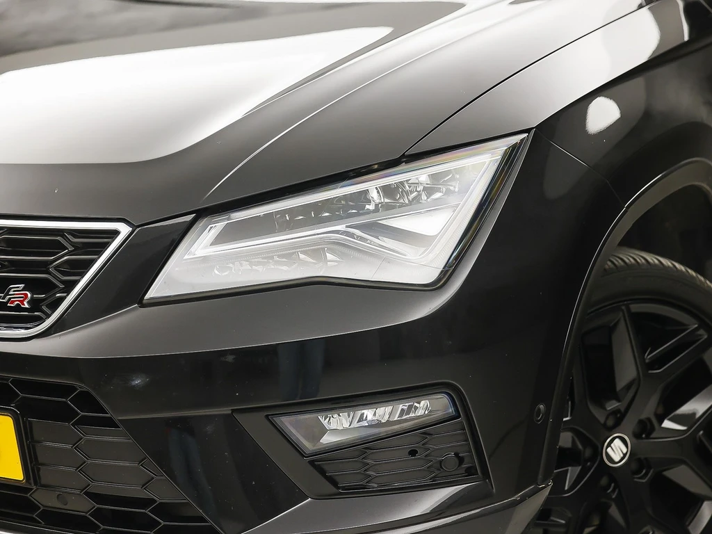 SEAT Ateca – foto 16