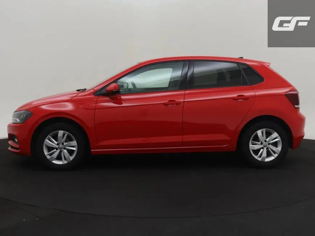 Volkswagen Polo – foto 2