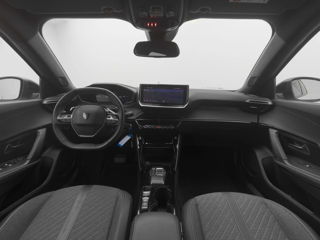 Peugeot 2008 – foto 22