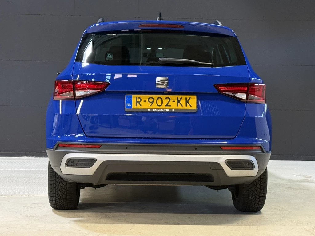 SEAT Ateca – foto 4