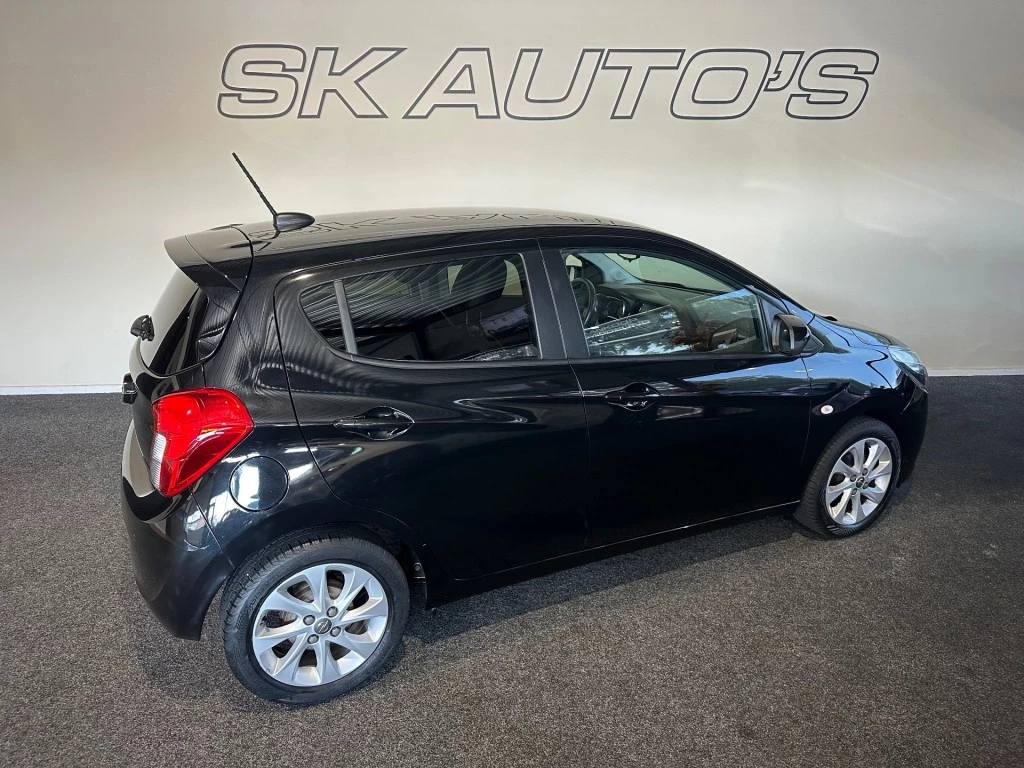 Opel KARL – foto 11