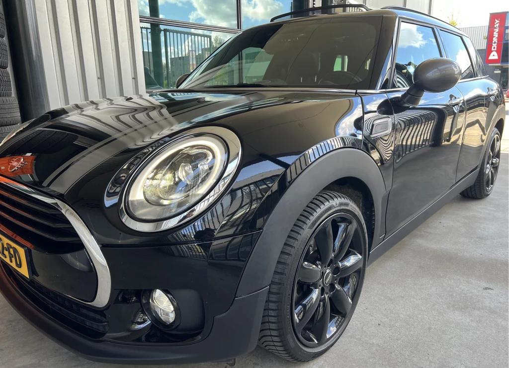 MINI Clubman – foto 2