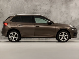 Škoda Kamiq – thumbnail 7