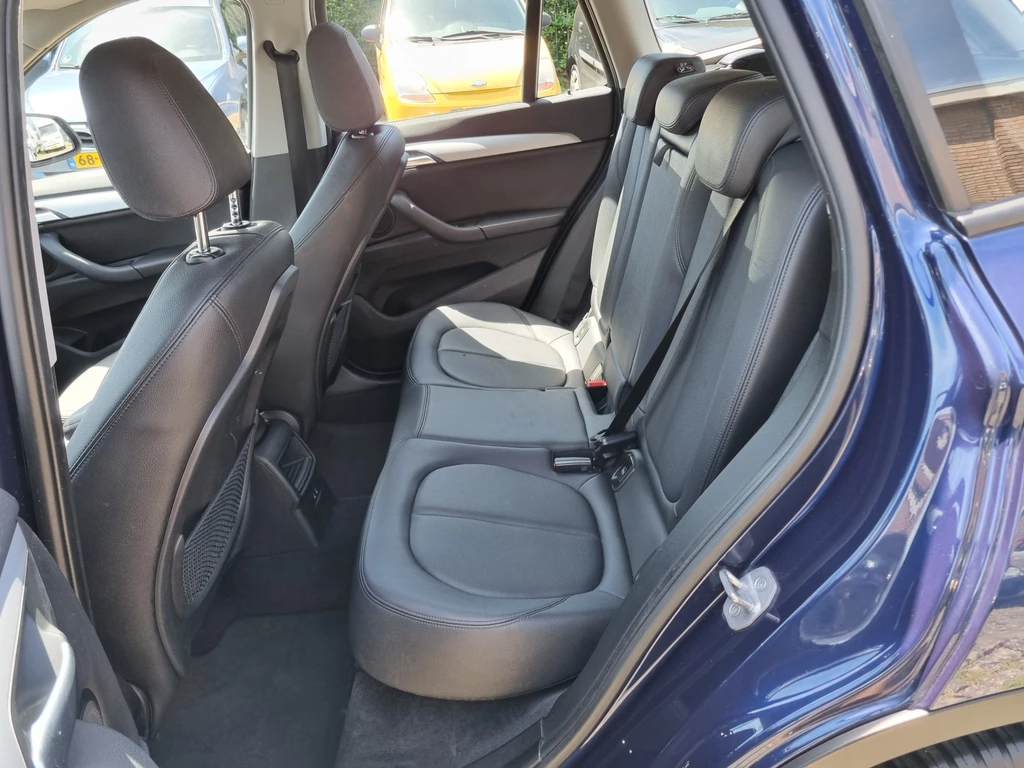 BMW X1 – foto 29