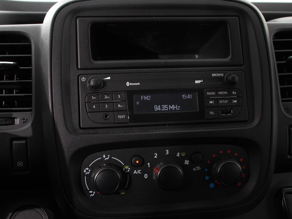 Opel Vivaro – foto 31