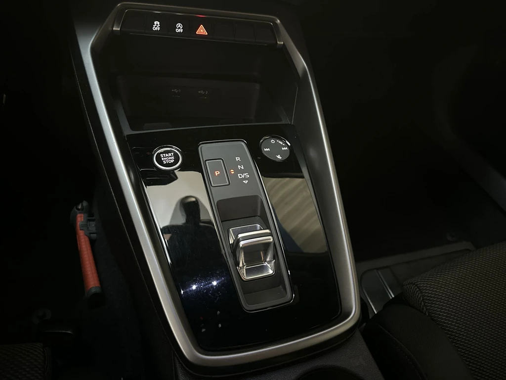 Audi A3 – foto 18