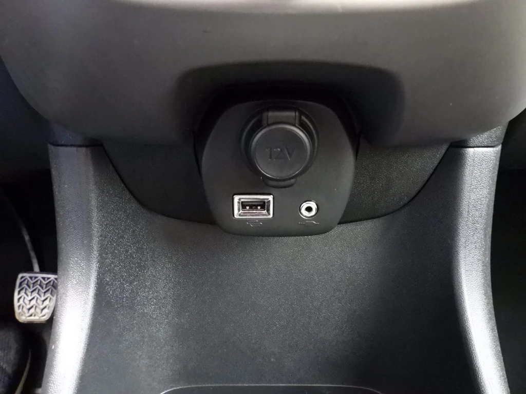 Peugeot 108 – foto 12