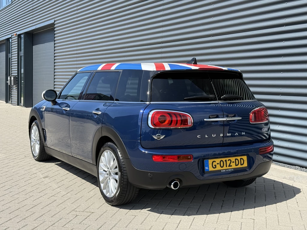 MINI Clubman – foto 5