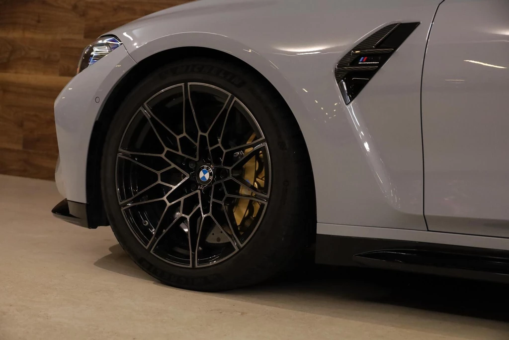 BMW M3 – foto 40