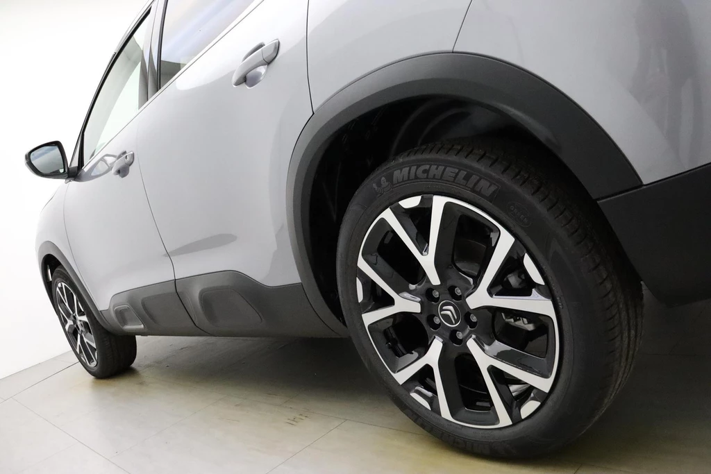 Citroën C5 Aircross – foto 24