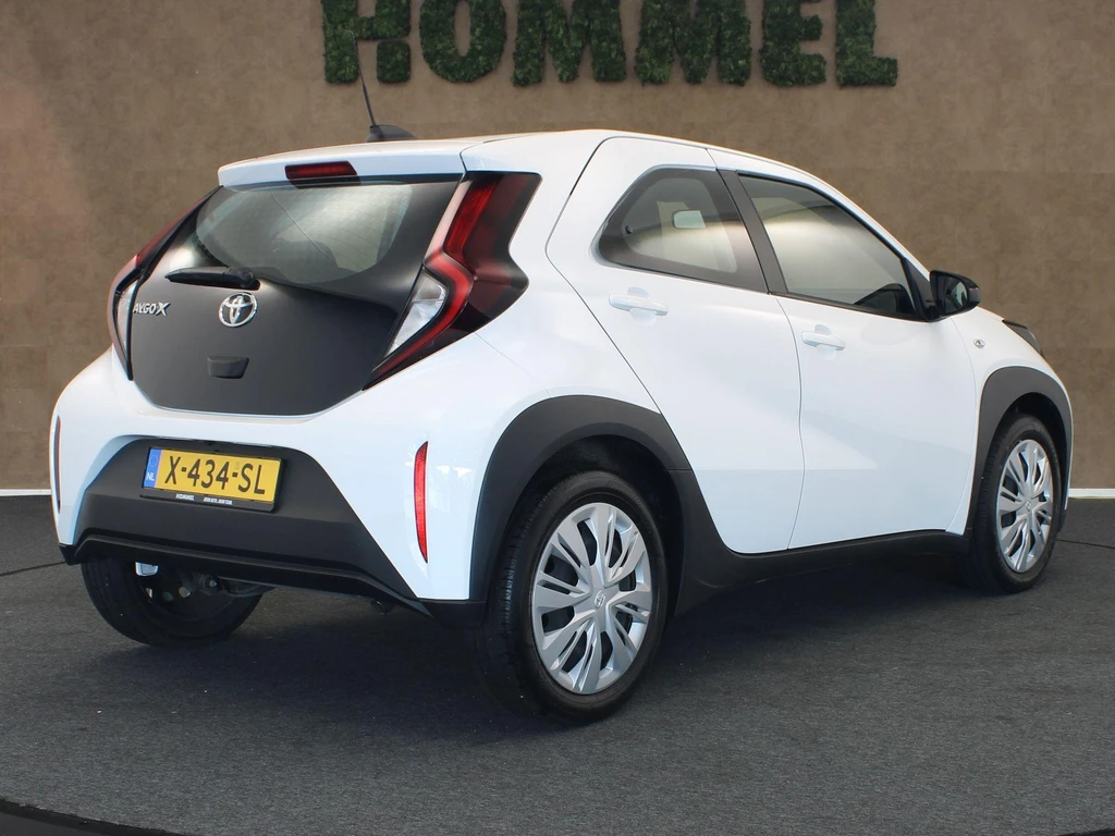 Toyota Aygo – foto 6