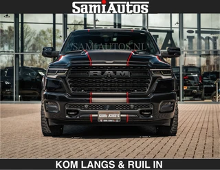 Dodge Ram Pick-Up – thumbnail 13