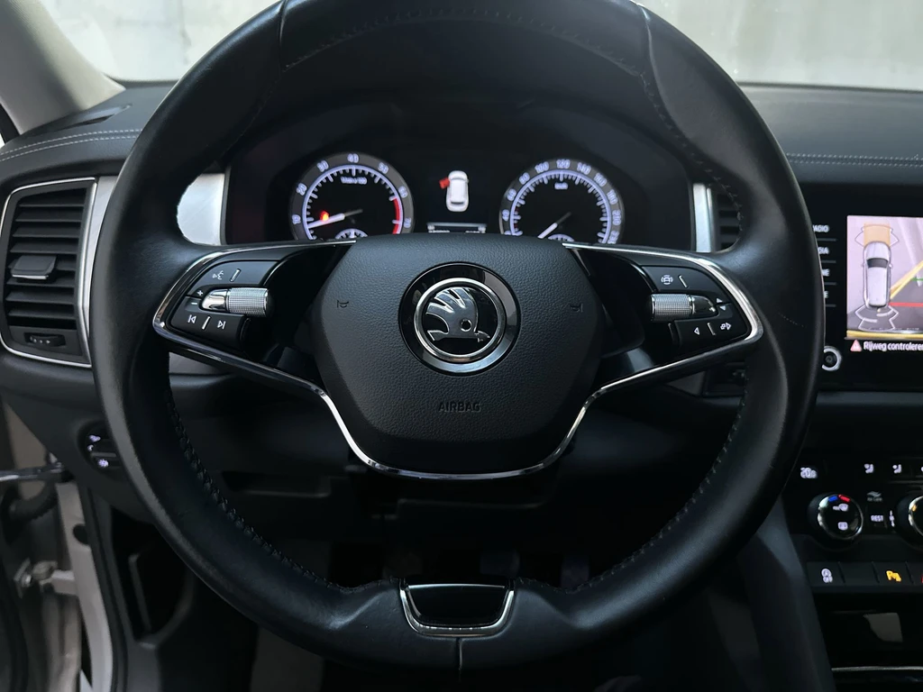 Škoda Kodiaq – foto 10