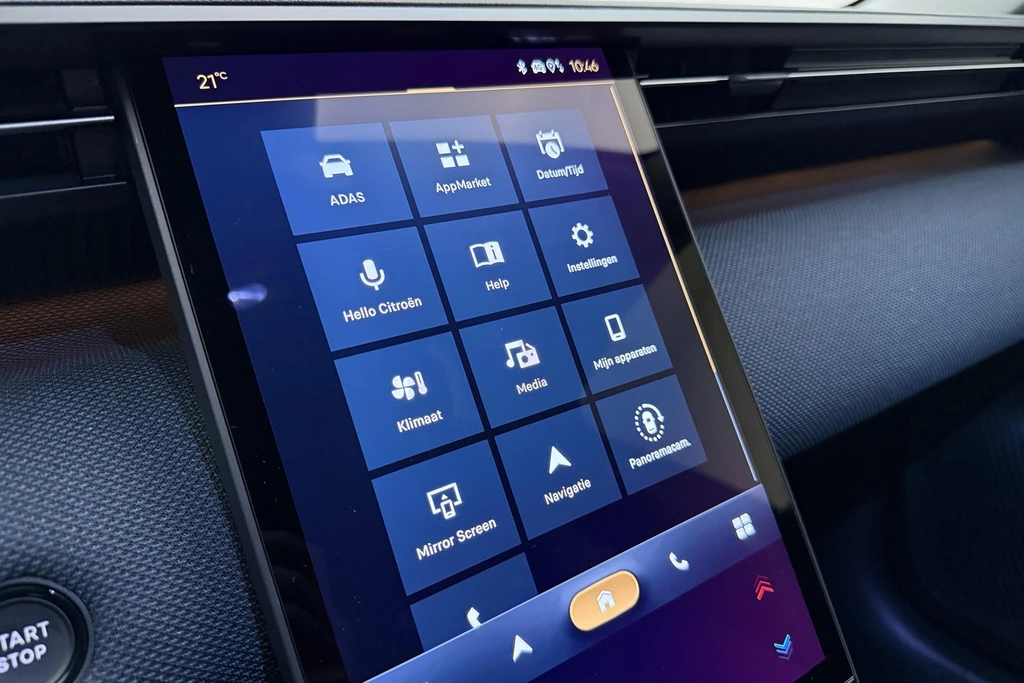 Citroën C5 Aircross – foto 26