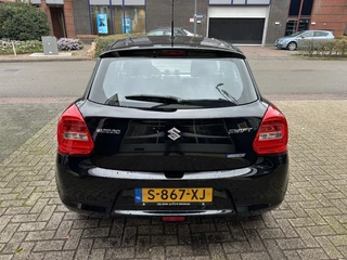 Suzuki Swift – thumbnail 4