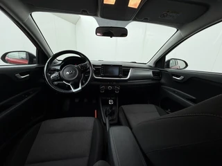 Kia Stonic – thumbnail 36